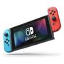 Imagem de Bundle Nintendo Switch + Super Mario Bros. Wonder + 3mo NSO