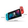 Imagem de Bundle Nintendo Switch + Super Mario Bros. Wonder + 3mo NSO