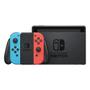 Imagem de Bundle Nintendo Switch + Super Mario Bros. Wonder + 3mo NSO