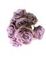 Imagem de Buquê De Rosa Grande Artificial Com 9 Flores YT009