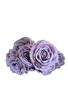 Imagem de Buquê De Rosa Grande Artificial Com 9 Flores YT009