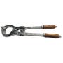 Imagem de Burdizzo/Alicate Castrador Com Chave - 36Cm