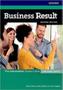 Imagem de Business result - pre-intermediate - student's book with online practice