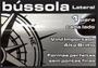 Imagem de Bússola 4x4 Aventura Off-Road Adesivo Decorativo 2 Unidades