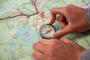 Imagem de Bússola Coghlan's Map Compass