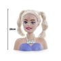 Imagem de Busto Barbie Com Acessórios Styling Head Brush 1241 - Pupee