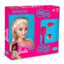 Imagem de Busto Barbie Mini Styling Head Core - Pupee