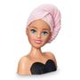 Imagem de Busto Barbie Styling Hair - Pupee