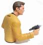 Imagem de Busto Cofre Star Trek Capitão Kirk Diamond Collectibles