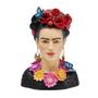 Imagem de Busto Da Frida Kahlo Em Resina - Infinity