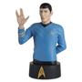 Imagem de Bustos de colecionador Eaglemoss Star Trek 02 Spock Polyresin