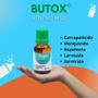 Imagem de Butox 20ml Carrapaticida Anti Pulgas Baratas Mosca Elimina Larvas Larvicida Repelente Sarnicida