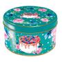 Imagem de Butter Cookies Santa Edwiges Baby Lata Colecionável Sortida 150g