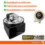 Imagem de Buzina Automotiva Fiamm Peugeot 2008 2015 a 2025 Am80sx H Conector Jpt Agudo 12v Caracol 2 Terminais