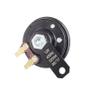 Imagem de Buzina Bi Bi Nissan March E Versa 12/16 Conector Original