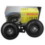 Imagem de Buzina Bosch modelo paquerinha Bi-Bi 12V Universal preta - B0986AH0700