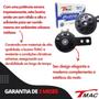 Imagem de Buzina Moto Universal Honda Cg 125 150 Yamaha Ybr Factor 12V