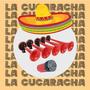 Imagem de Buzina Musical 5 Cornetas La Cucaracha 12v + Rele Compressor - KAUAI