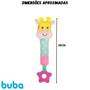 Imagem de Buzininha Com Mordedor Animal Fun Girafinha 11946 - Buba