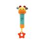 Imagem de Buzininha Com Mordedor Happy Zoo Girafinha - Buba