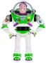 Imagem de Buzz Lightyear Boneco de Ação Disney Avançado Falante 12 (Produto Oficial da Disney)