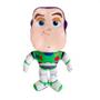 Imagem de Buzz Lightyear de Pelucia com 30cm do Toy Story 4, Disney, Dtc