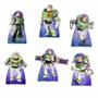 Imagem de Buzz Lightyear Kit 2 Baleiros 6 Displays De Mesa