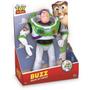 Imagem de Buzz Lightyear sem Função Toy Story - Toyng 35672