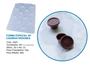 Imagem de BWB Forma para chocolate Caixinha Redonda cod 3527 (3 Partes "01 silicone") Páscoa