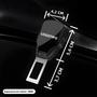 Imagem de BYD Atto 3 Yuan plus Han Tang EV F3 E6 Dmi Song F0 Qin pro G3 I3 EA1 Extensor De Clipe De Cinto De