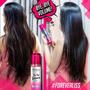 Imagem de Bye Bye Volume E Frizz Spray Liso Mágico 200ml Forever Liss Original!
