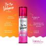 Imagem de Bye Bye Volume e No Frizz Liso Mágico 200ml Forever Liss