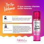Imagem de Bye Bye Volume e No Frizz Liso Mágico 200ml Forever Liss