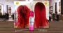 Imagem de Bye Bye Volume e No Frizz Liso Mágico 200ml Forever Liss