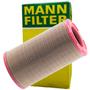 Imagem de C 30 1500 - Filtro De Ar - P 114 1998 A 2012 / P 124 1998 A 2005 / R 114 1998 A 2005 / R 124 1998 A 2009 / R 164 2000 A 2005 / R 500 2007 A 2024 - Man