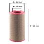 Imagem de C 30 1500 - Filtro De Ar - P 114 1998 A 2012 / P 124 1998 A 2005 / R 114 1998 A 2005 / R 124 1998 A 2009 / R 164 2000 A 2005 / R 500 2007 A 2024 - Man