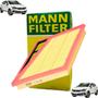 Imagem de C 30 904 - Filtro De Ar - Argo 2017 A 2022 / Cronos 2017 A 2024 / Mobi 2016 A 2020 / Strada 2020 A 2024 / Uno 2016 A 2021 - Mann Filter