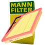 Imagem de C 30 904 - Filtro De Ar - Argo 2017 A 2022 / Cronos 2017 A 2024 / Mobi 2016 A 2020 / Strada 2020 A 2024 / Uno 2016 A 2021 - Mann Filter