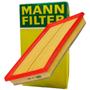 Imagem de C 31 028/1 - Filtro De Ar - Pulse 2021 A 2024 / Toro 2021 A 2024 / Commander 2021 A 2024 / Compass 2021 A 2024 / Renegade 2022 A 2024 - Mann Filter