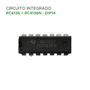 Imagem de C.I. Rc4136n = Rc4136 = Rc 4136 = Rc 4136n - Dip14