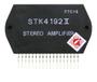 Imagem de C.i. stk 4192 ii - stk4192ii  - 4192ii