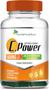 Imagem de C.POWER Vitamina C 500mg - 500% VD - Suplemento Antioxidante