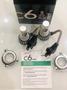 Imagem de C6 - Kit Super Led Light Mini - H1 30W - 20000Lm 6500K