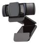 Imagem de C920e Pro Webcam Logitech Full Hd 1080p C Microfone Duplo