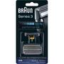 Imagem de Cabeça de Reposição para Barbeador Elétrico Braun Series 3 31S