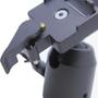 Imagem de Cabeça De Tripé Profissional Ball Head - Wt002h