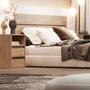 Imagem de Cabeceira 100 MDF Select Belmax