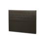 Imagem de Cabeceira Cama Box Estofada Madeira Queen Size Montreal
