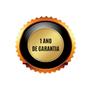 Imagem de Cabeceira Casal 100% MDF Select Belmax