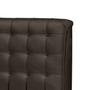 Imagem de Cabeceira Casal 140cm Dama New Plus